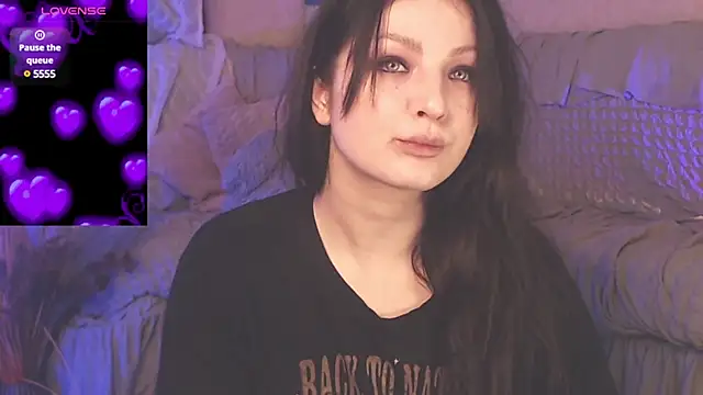 BritneyBarker online show from January 23, 2025, 2:12 am