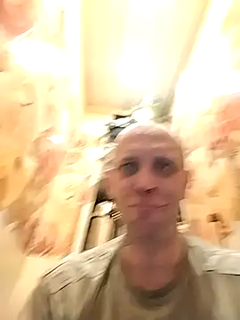 MaxDevilWhite online show from September 29, 2025, 12:05 am