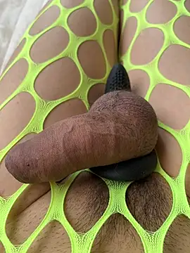  k4ty-X online show from February 25, 2026, 7:23 pm