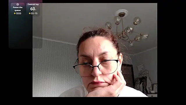 Soffya Soy online show from September 16, 2025, 2:40 pm