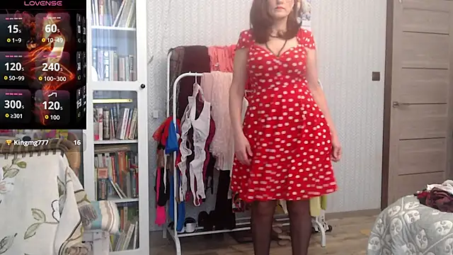 Soffya Soy online show from February 13, 2026, 11:28 am