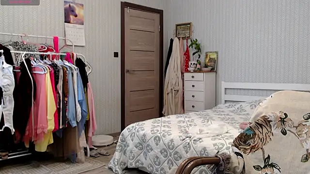 Soffya Soy online show from April 4, 2026, 7:11 pm