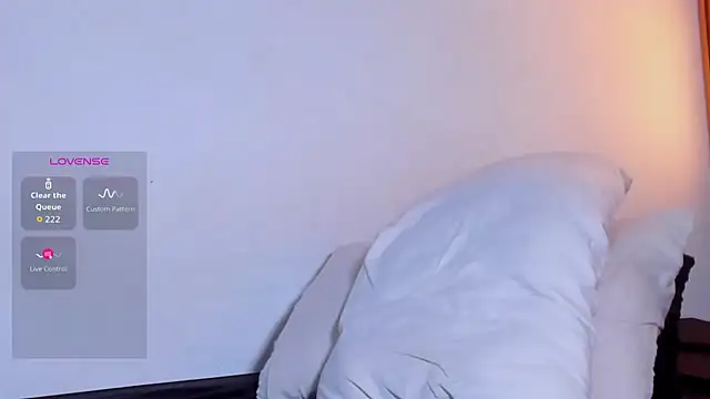 Jeremmy Love online show from November 7, 2025, 9:26 pm