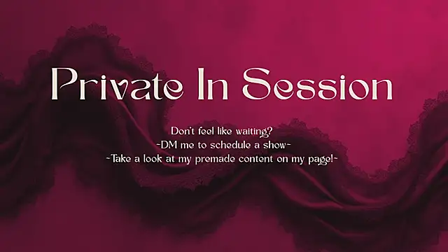 curvycate127 online show from March 10, 2026, 4:06 am