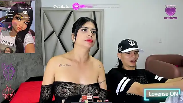 Martshall09 online show from February 26, 2026, 9:36 pm