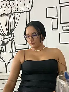 ruby  00 online show from January 23, 2025, 9:18 pm