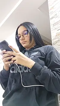 ruby  00 online show from March 7, 2025, 8:33 pm