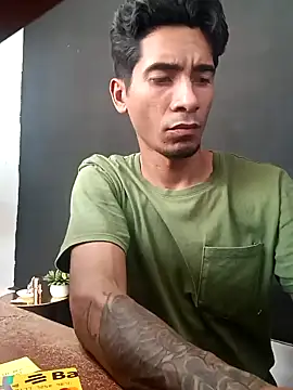 King Liam online show from January 27, 2025, 8:17 pm