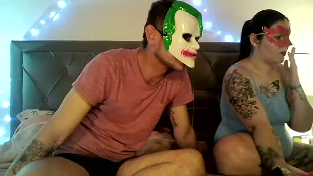 bunnyfox420 online show from March 8, 2025, 2:12 am