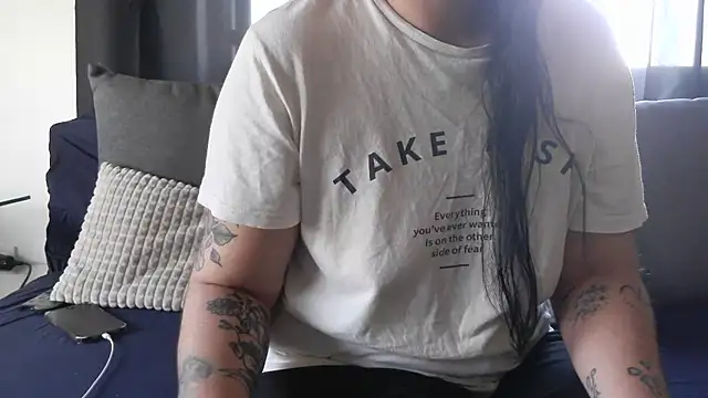 bunnyfox420 online show from March 24, 2026, 4:56 pm