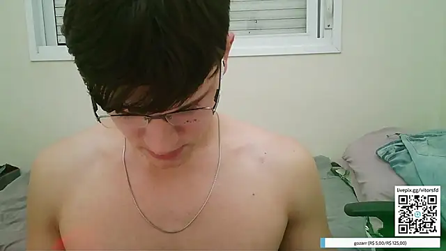 vitorsafado19 online show from February 1, 2026, 5:17 am