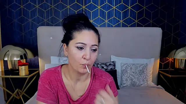 ValeryBlakes online show from November 11, 2025, 6:41 pm