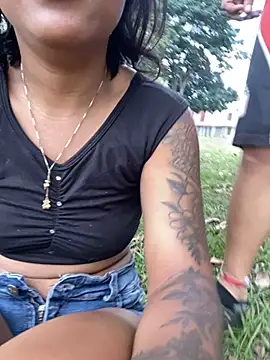 Charlotte bronxxx online show from February 8, 2025, 9:15 pm