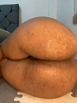 Charlotte bronxxx online show from September 21, 2025, 8:21 pm