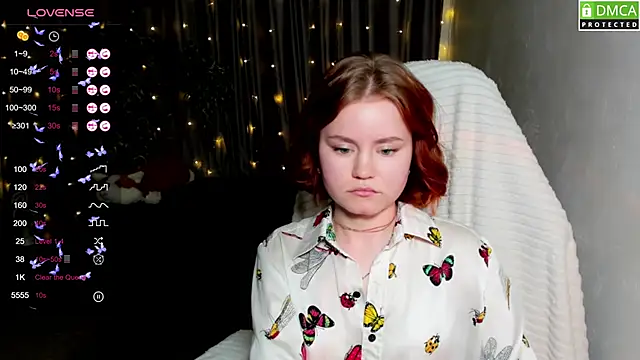 lu muon online show from February 25, 2025, 1:09 am