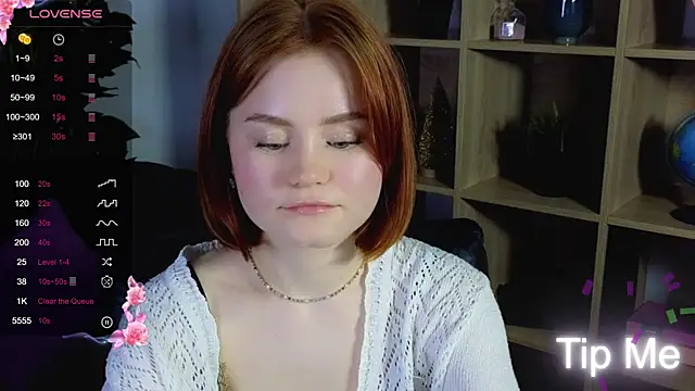 lu muon online show from March 21, 2025, 7:22 am