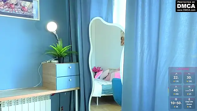 lu muon online show from March 30, 2026, 1:28 am