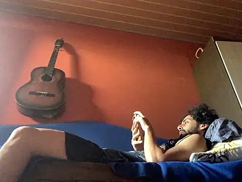 Nooneisthis online show from February 3, 2025, 9:50 pm