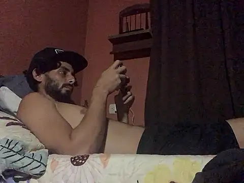 Nooneisthis online show from February 18, 2025, 7:43 am