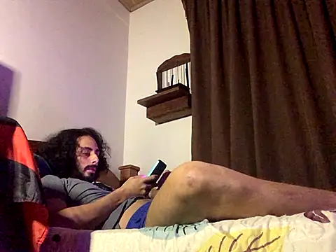 Nooneisthis online show from October 1, 2025, 6:30 am