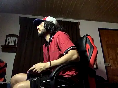 Nooneisthis online show from October 24, 2025, 7:05 am