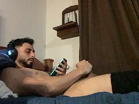 Nooneisthis online show from March 15, 2026, 5:13 am