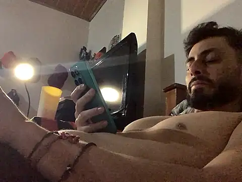 Nooneisthis online show from March 24, 2026, 5:01 am