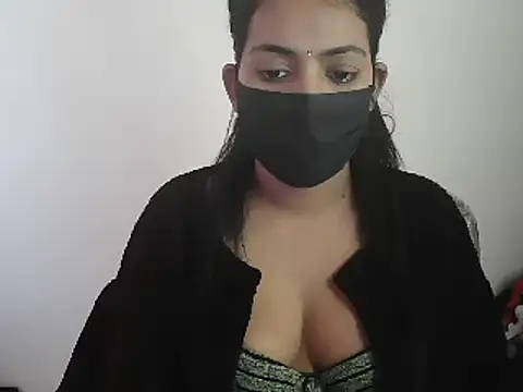 Snapshot of Reddy_Trisha chatting on February 2, 2025, 8:46 am Reddy Trisha online show from February 2, 2025, 8:46 am