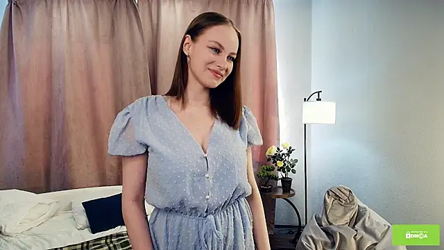 Snapshot of MaydaDale chatting on February 15, 2025, 9:05 am MaydaDale online show from February 15, 2025, 9:05 am