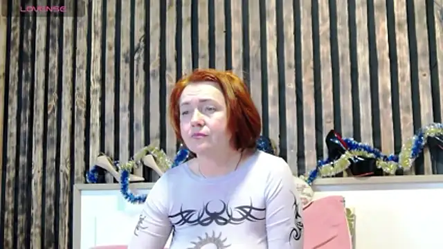 Alis Lovi online show from January 12, 2026, 11:21 pm