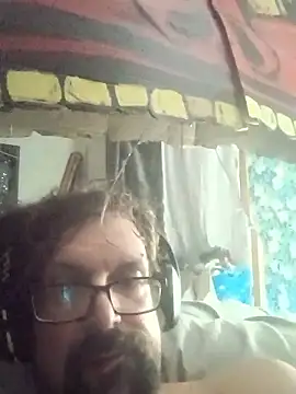 Johndis805 online show from November 6, 2025, 11:55 am