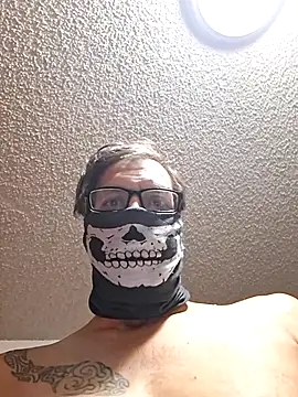 Johndis805 online show from November 12, 2025, 12:38 pm