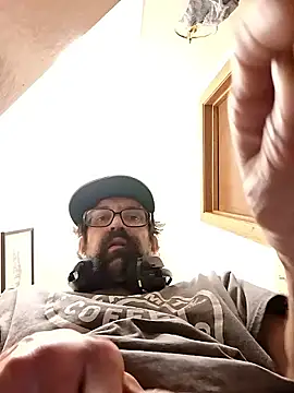 Johndis805 online show from November 19, 2025, 5:29 am