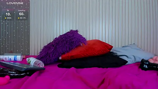 Madeline Cooper08 online show from February 21, 2025, 10:37 pm