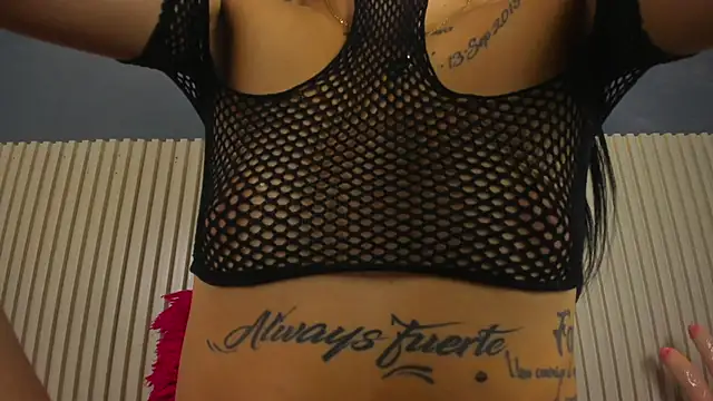 Madeline Cooper08 online show from February 26, 2025, 7:38 pm