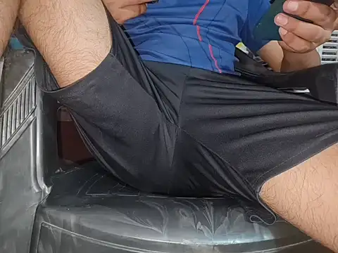 Extrembox5 online show from October 16, 2025, 4:52 pm