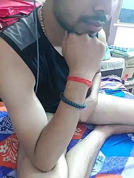 Extrembox5 online show from April 12, 2026, 6:35 pm