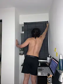 ttylloserxxx online show from January 24, 2025, 8:34 am