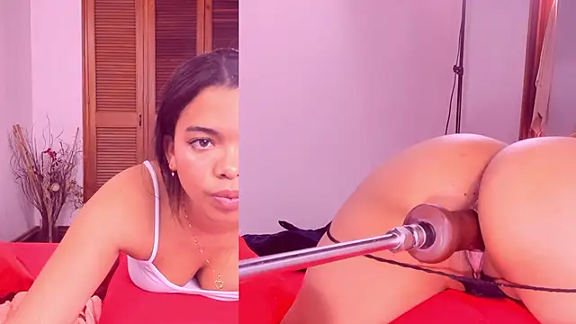 Sexy  Vicky online show from February 7, 2025, 7:06 pm