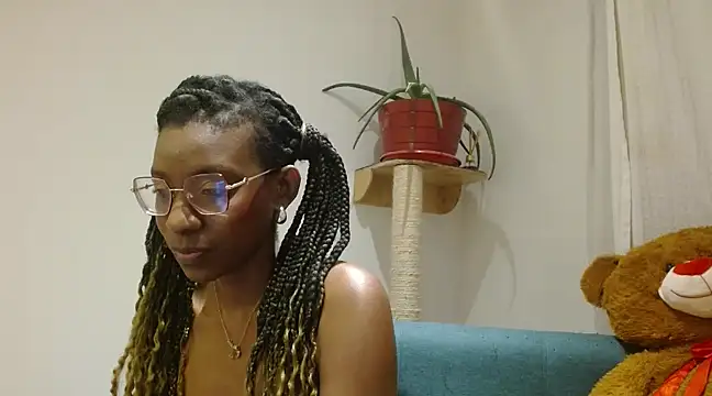 Snapshot of BrianaBrown1 chatting on February 8, 2025, 4:47 am BrianaBrown1 online show from February 8, 2025, 4:47 am