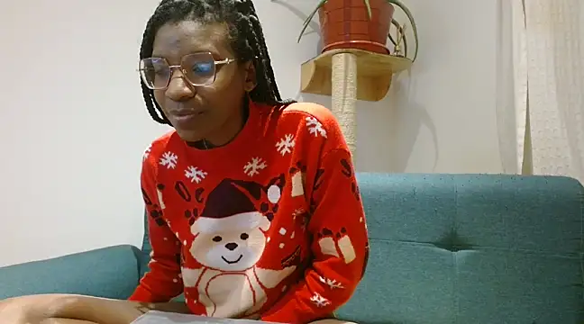 Snapshot of BrianaBrown1 chatting on February 9, 2025, 7:05 am BrianaBrown1 online show from February 9, 2025, 7:05 am