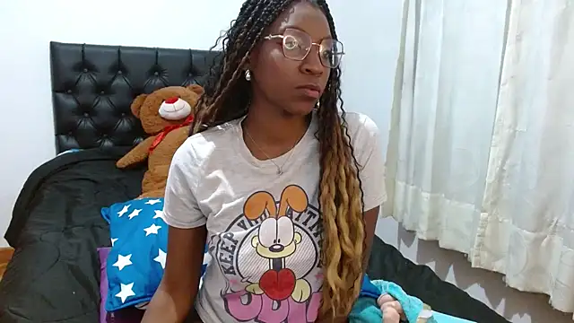 Snapshot of BrianaBrown1 chatting on March 11, 2025, 11:04 pm BrianaBrown1 online show from March 11, 2025, 11:04 pm