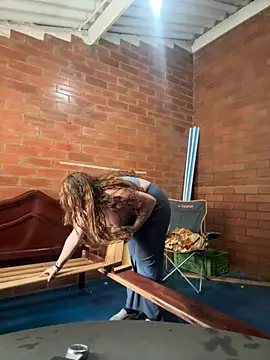 masmelorosa online show from October 18, 2025, 6:52 pm