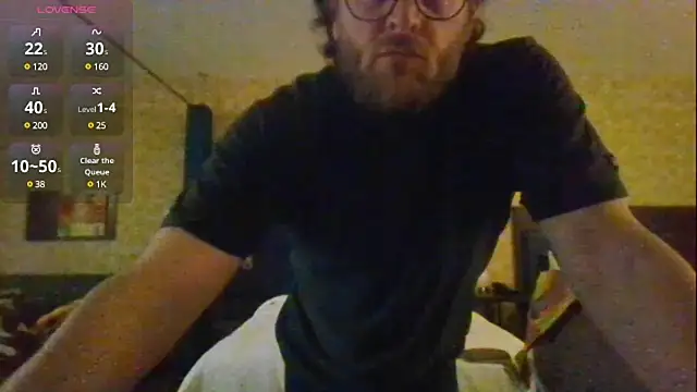 rrunner7718 online show from January 28, 2025, 3:57 am