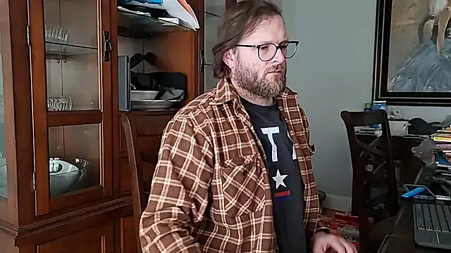 rrunner7718 online show from March 12, 2025, 2:23 pm