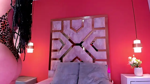 Billie Jhonson  online show from September 23, 2025, 3:31 am