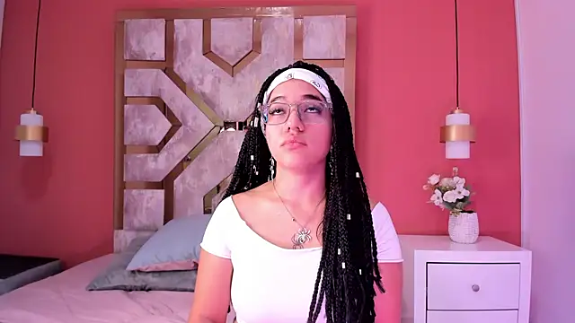 Billie Jhonson  online show from September 27, 2025, 2:05 am