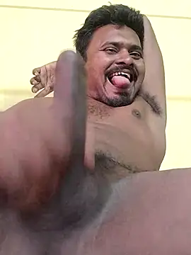 kingg4545 online show from March 7, 2025, 7:08 am