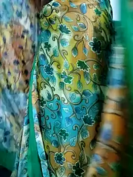 laxmitelugu78 online show from March 8, 2025, 12:30 pm