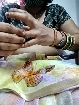 laxmitelugu78 online show from March 11, 2025, 8:41 am